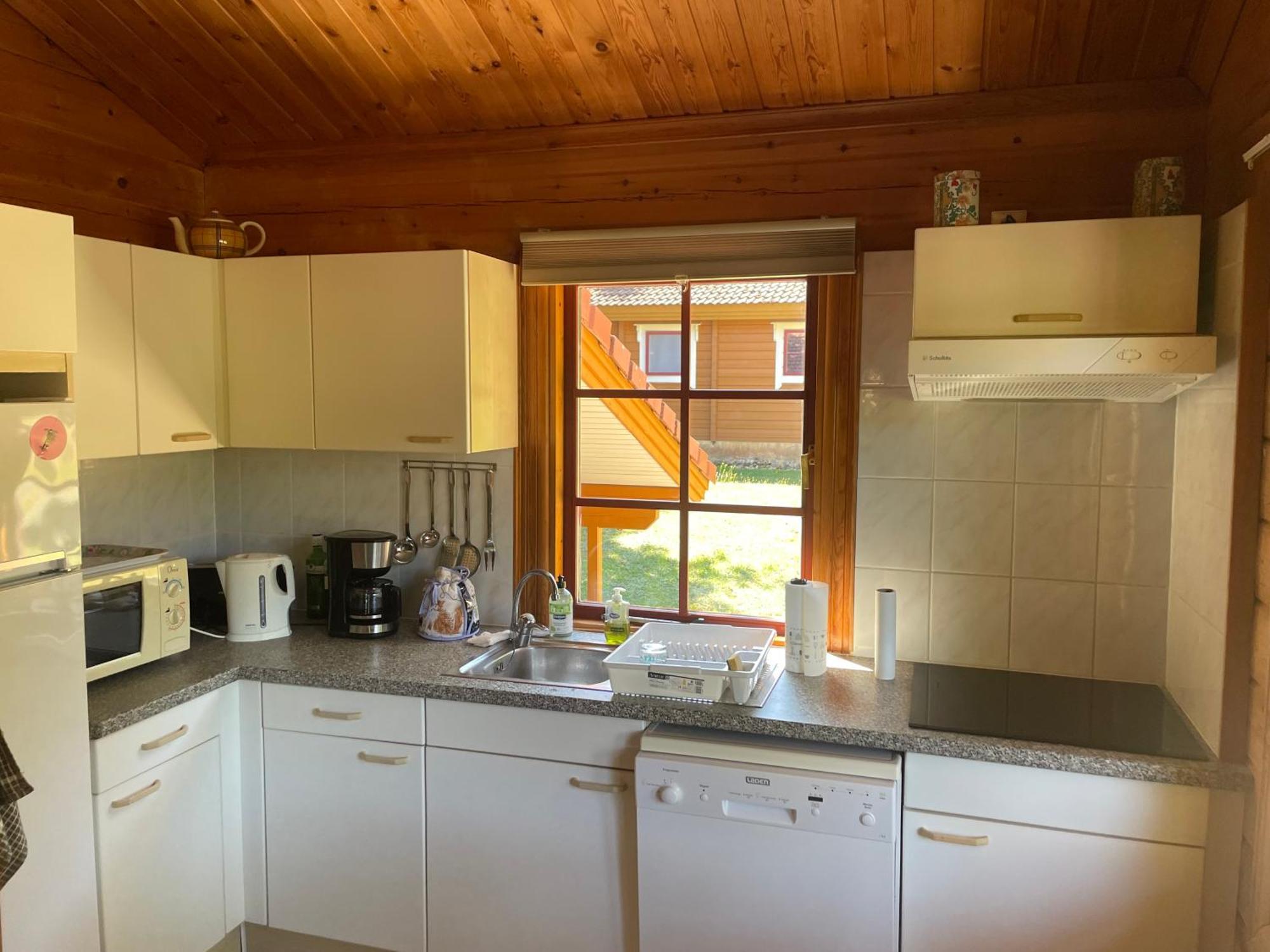 Chalet Janot Mauroux  Ngoại thất bức ảnh